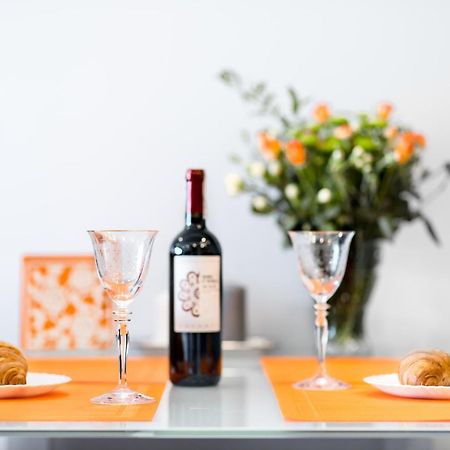 Apartment Orange Dream グダニスク エクステリア 写真