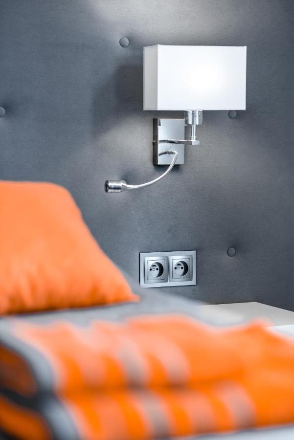 Apartment Orange Dream グダニスク エクステリア 写真