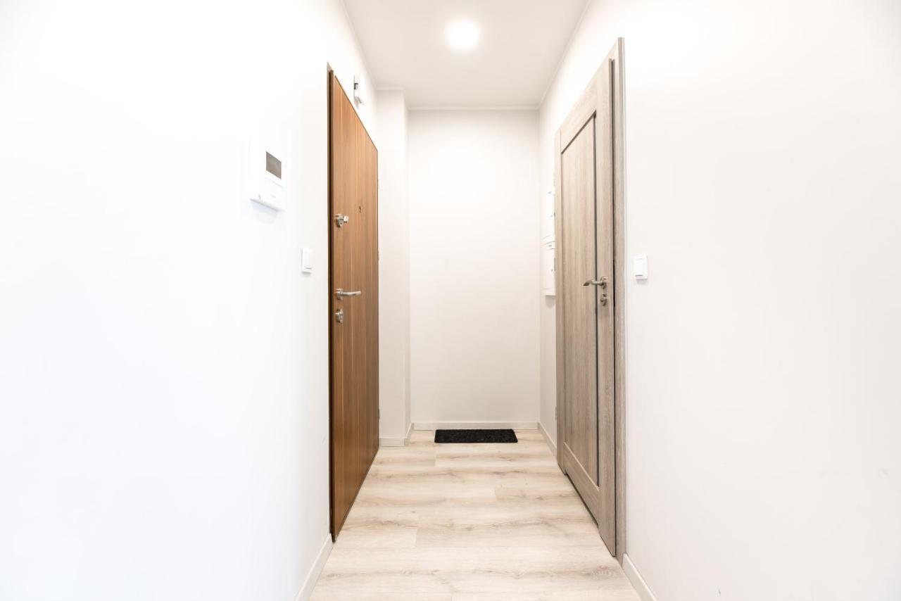 Apartment Orange Dream グダニスク エクステリア 写真