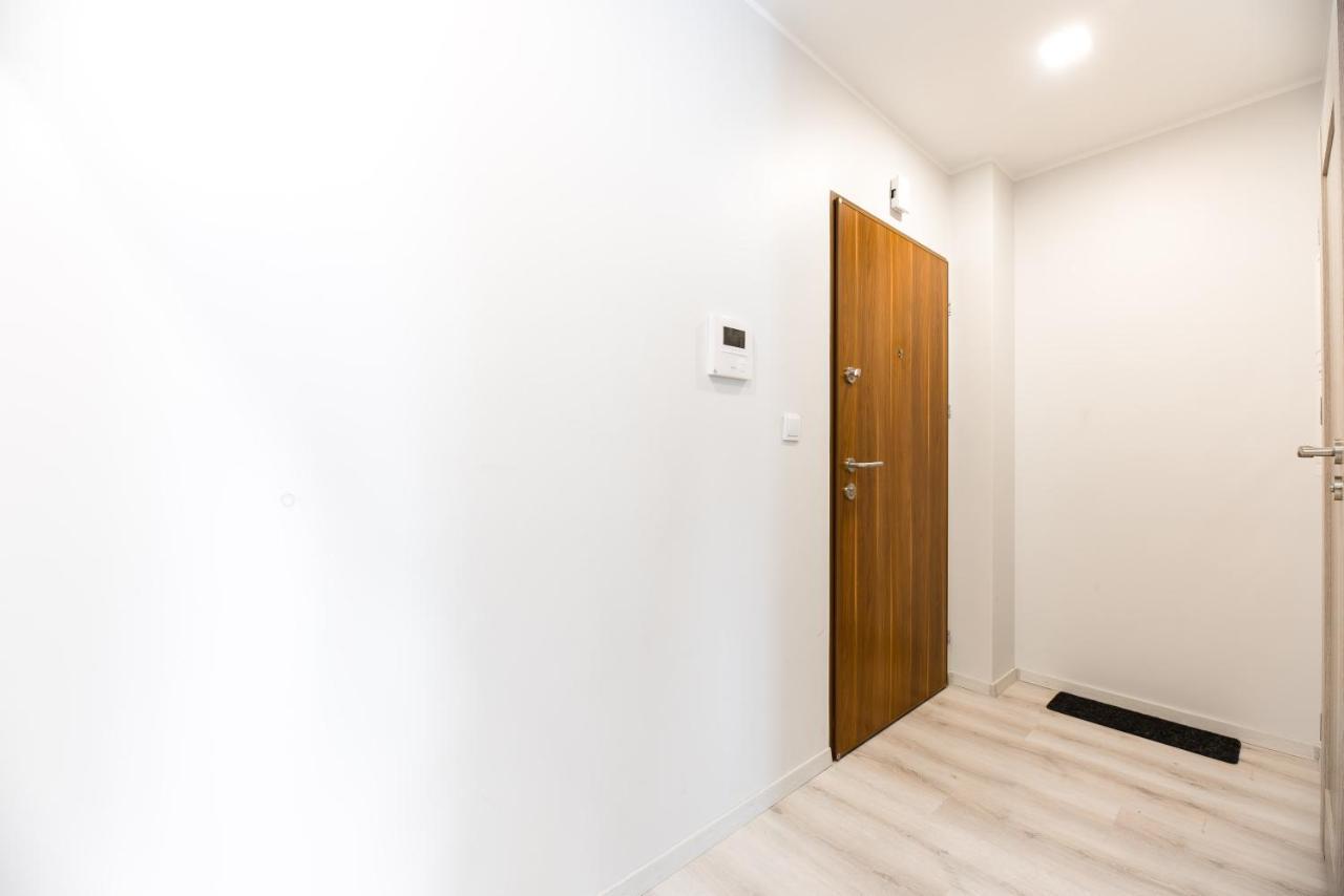 Apartment Orange Dream グダニスク エクステリア 写真