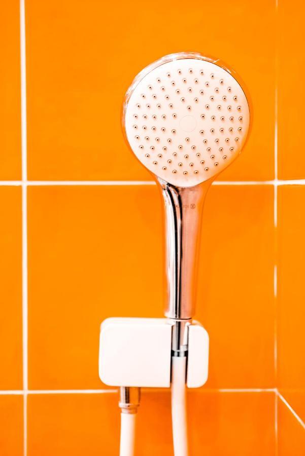 Apartment Orange Dream グダニスク エクステリア 写真