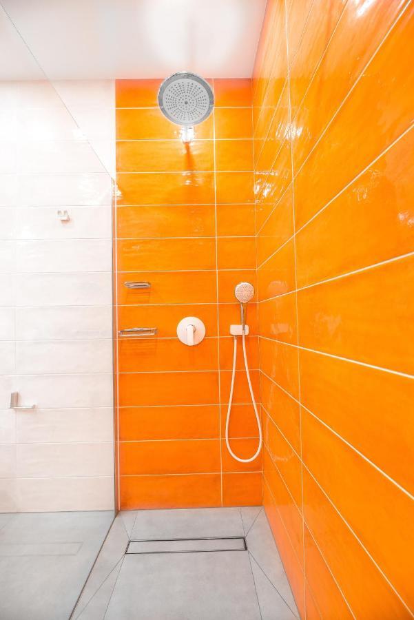 Apartment Orange Dream グダニスク エクステリア 写真