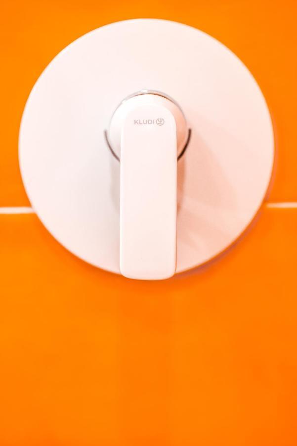Apartment Orange Dream グダニスク エクステリア 写真
