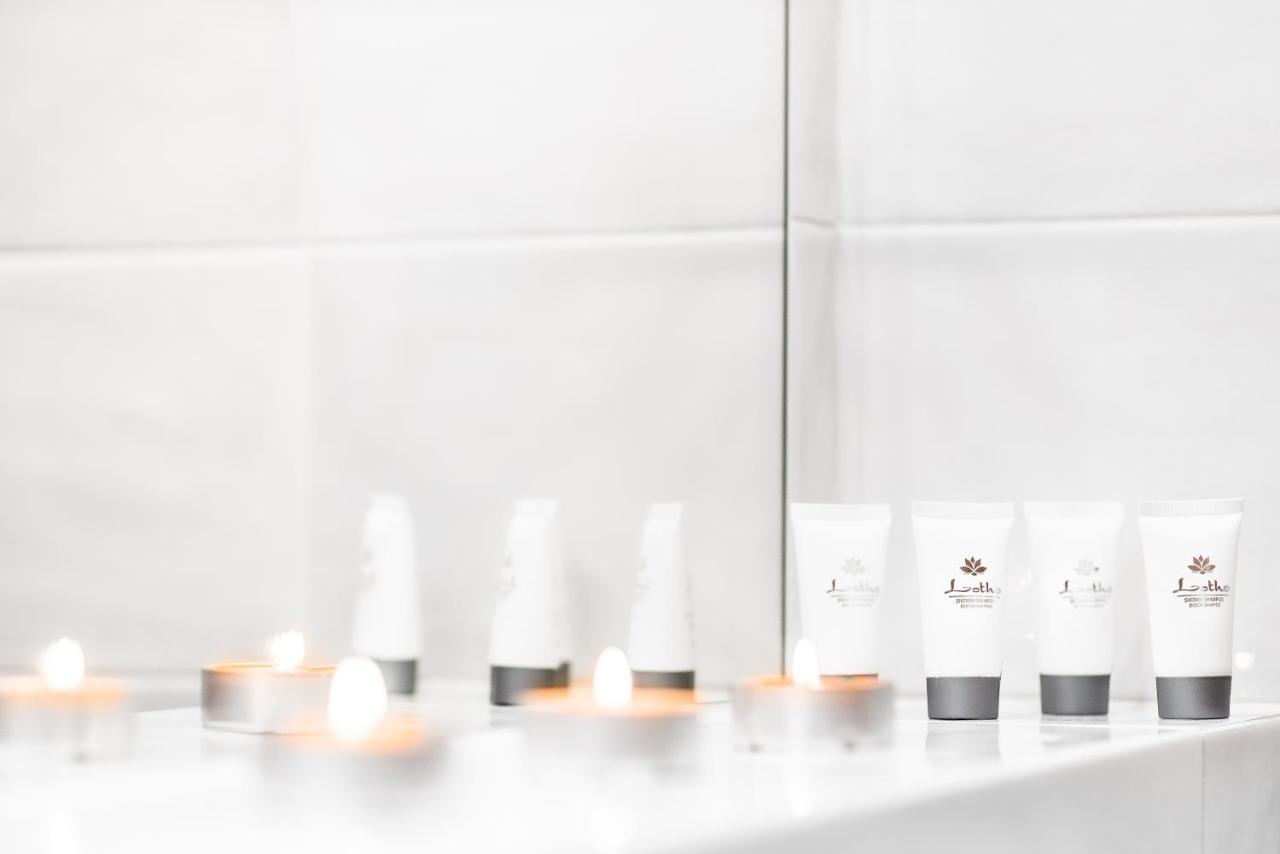 Apartment Orange Dream グダニスク エクステリア 写真